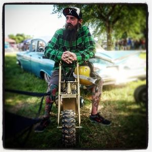 Meet your Posher, Craig